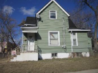  431 N Jackson St, Waukegan, IL 4781514