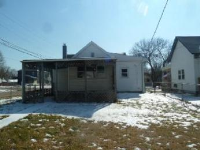  1656 E Wood, Decatur, IL 4784163