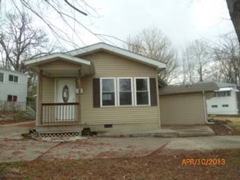  1004 E Lakeshore Dr, Decatur, IL photo