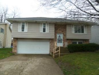  3522 N Redstart Dr, Decatur, IL photo