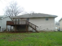  3522 N Redstart Dr, Decatur, IL 4882715