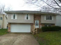  3522 N Redstart Dr, Decatur, IL 4882713