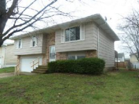  3522 N Redstart Dr, Decatur, IL 4882714