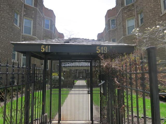  547 W Addison St Apt 1s, Chicago, Illinois photo