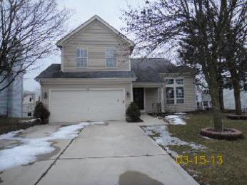  2091 Pennsbury Lane, Hanover Park, IL photo