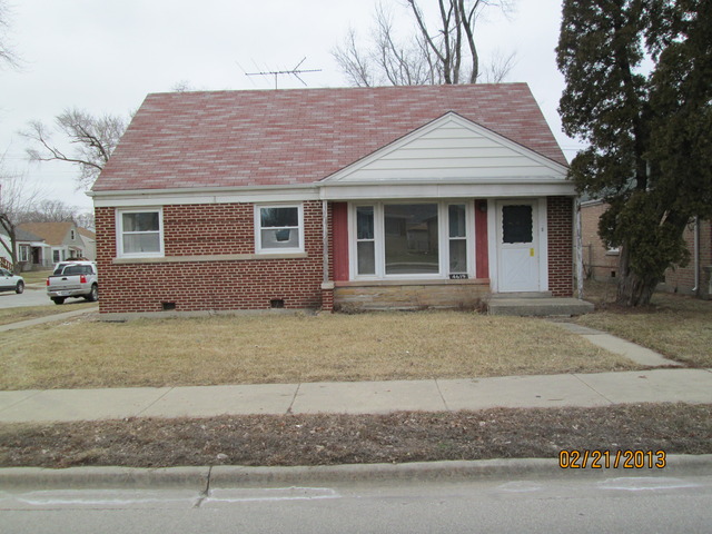  4619 Saint Charles Rd, Bellwood, Illinois  photo