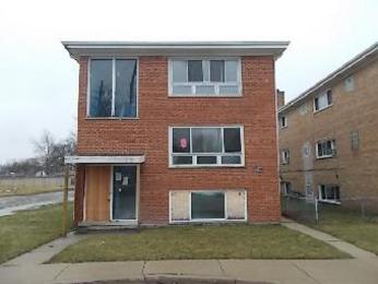  3406 Warren Ave, Bellwood, IL photo