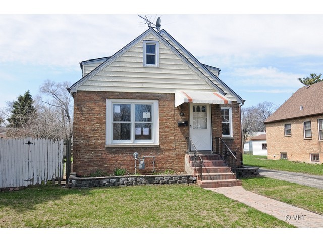  1022 Westmoreland Ave, Waukegan, Illinois  photo