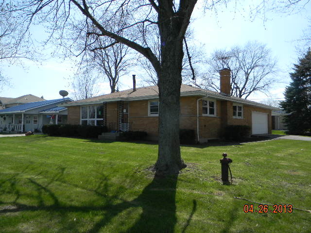  25704 S Egyptian Trl, Monee, Illinois  photo