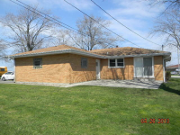  25704 S Egyptian Trl, Monee, Illinois  5004497