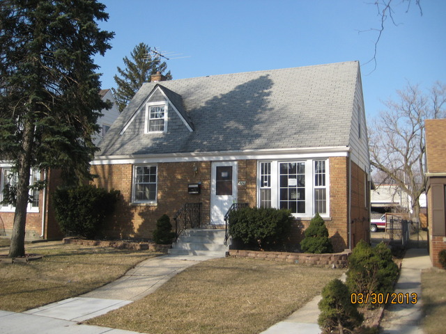  426 Frederick Ave, Bellwood, Illinois  photo