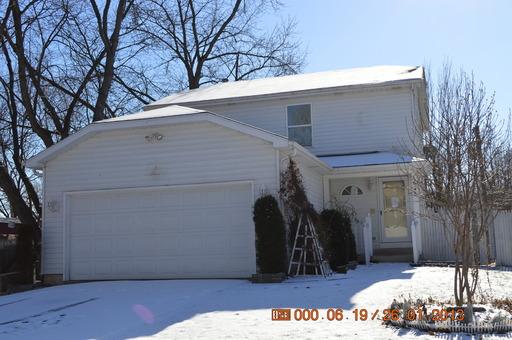  1645 Oak St, Hanover Park, Illinois  photo