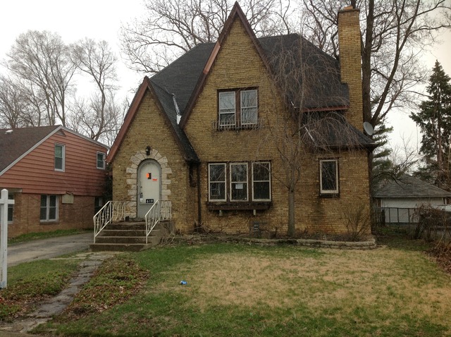  619 Westmoreland Ave, Waukegan, Illinois  photo