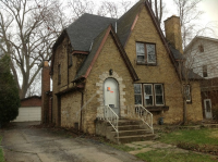  619 Westmoreland Ave, Waukegan, Illinois  5006643