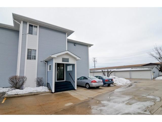  3170 W Monroe St Apt 107, Waukegan, Illinois  photo