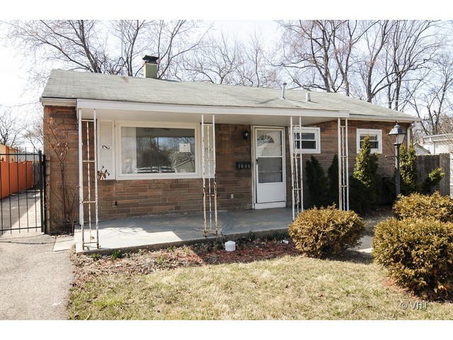  1006 New York St, Waukegan, Illinois  photo