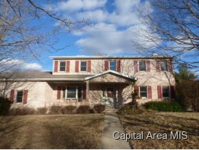  3994 Guilford Dr, Springfield, Illinois  photo