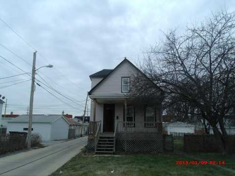  232 28th Ave, Bellwood, Illinois  photo