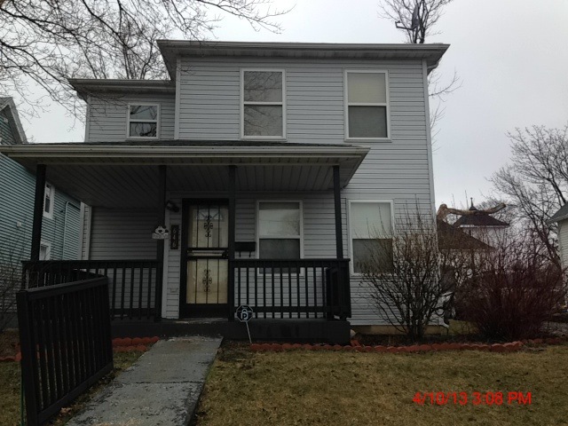  646 S Mcalister Ave, Waukegan, Illinois  photo