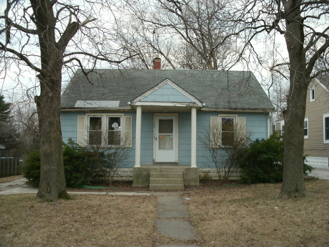  20 Baldwin Ave, Waukegan, Illinois  photo