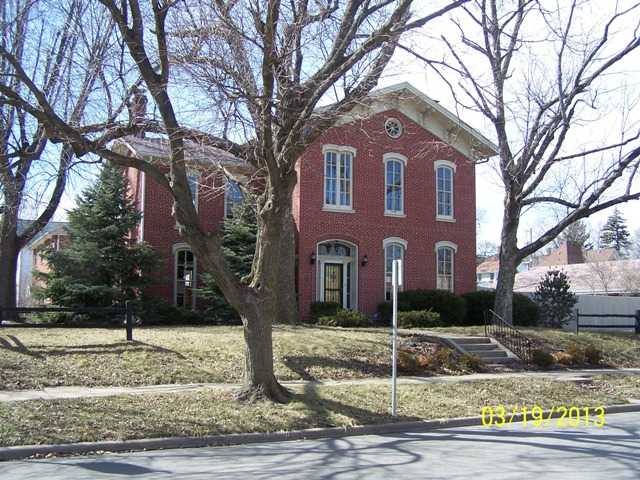  309 N Edward St, Decatur, Illinois  photo