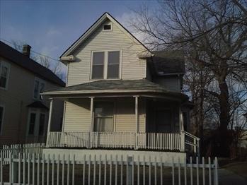  328 Mckinley Ave, Waukegan, Illinois  photo