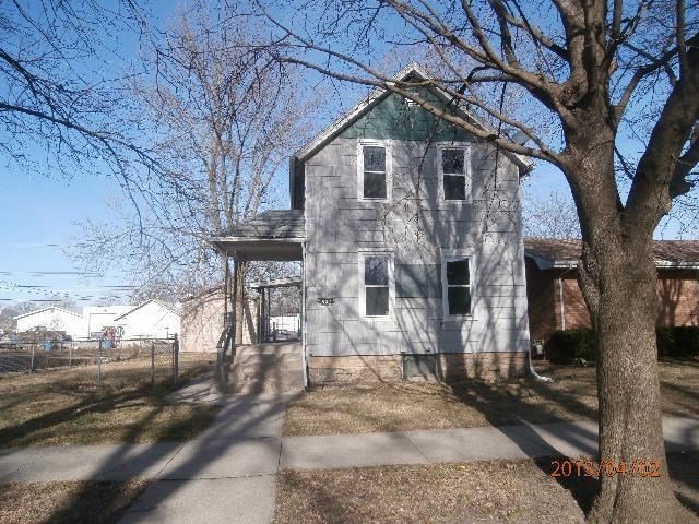  423 N Forest Ave, Bradley, Illinois  photo