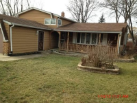  600 Evergreen Ct, Waukegan, Illinois  5113555