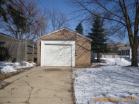  422 Westmoreland Ave, Waukegan, Illinois  5113763