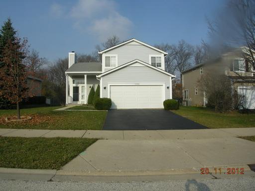  4466 W Tucker Ln, Waukegan, Illinois  photo