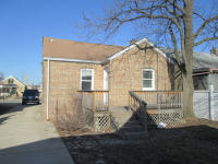  4953 N Nagle Ave, Chicago, Illinois  5116694