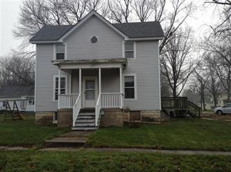  408 N Front St, Odell, IL photo
