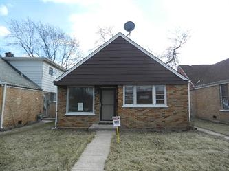  4000 Warren Ave, Bellwood, IL photo