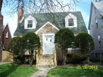 1033 Emerald Ave, Chicago Heights, IL photo