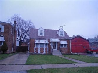  207 Broadway Ave, Chicago Heights, IL photo