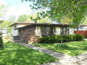  160 Sherry Lane, Chicago Heights, IL photo