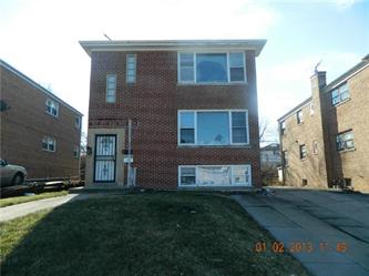  436 West 15th Place, Chicago Heights, IL photo