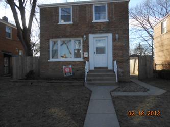  1042 Marshall Avenue, Bellwood, IL photo