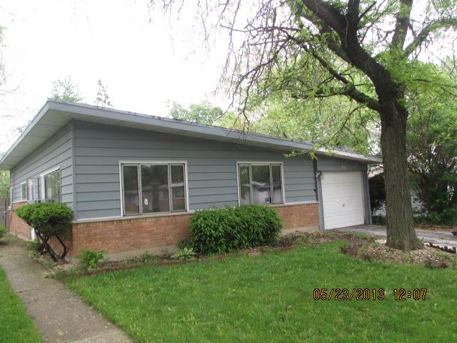  451 Tomahawk, Park Forest, IL photo