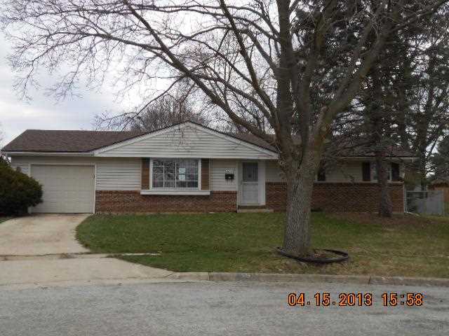  2917 Warwick Way, Rockford, Illinois  photo