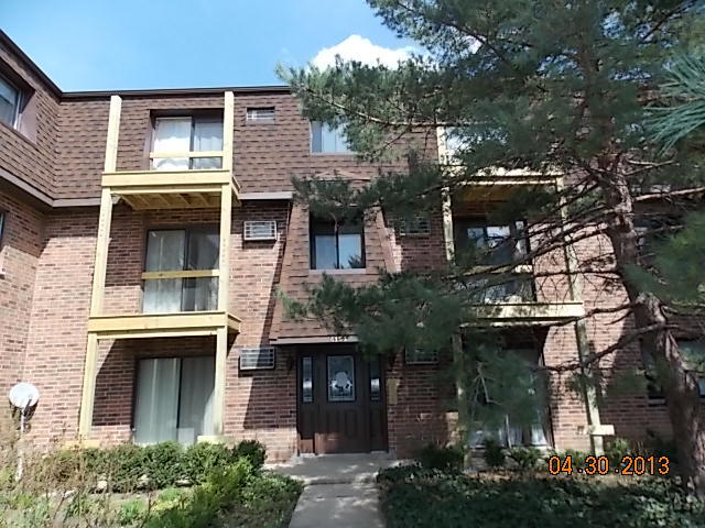  4154 Central Rd Apt 2n, Glenview, Illinois  photo