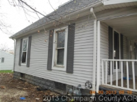  1204 N Hickory St, Champaign, Illinois  5309934