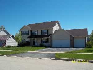  1224 Baltic Mill Dr, Belvidere, Illinois  photo