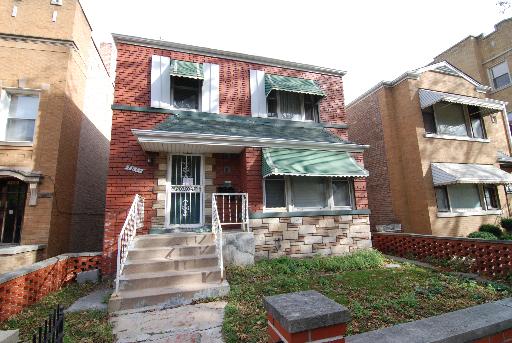  7841 S East End Ave, Chicago, Illinois  photo