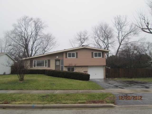  2704 Blanchard Rd, Waukegan, Illinois  photo