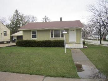  2226 Marshall Parkway, Waukegan, IL photo