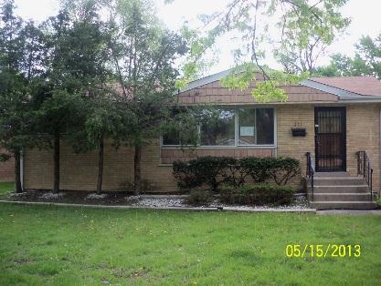  371 Sherry Ln, Chicago Heights, IL photo