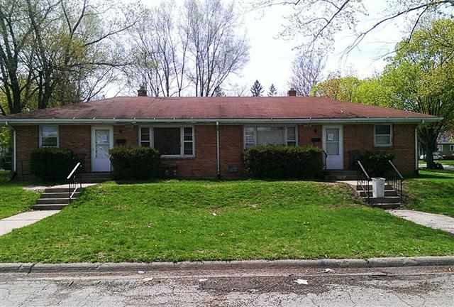  2216 Fairview Ave, Rockford, Illinois  photo