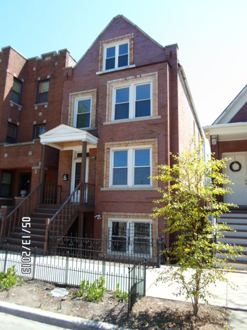  2215 W Medill Ave, Chicago, Illinois  photo