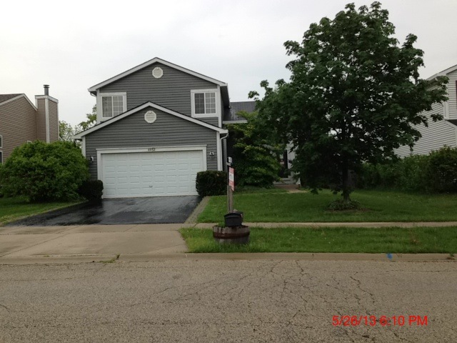  4462 W Roundstone Way, Waukegan, Illinois  photo